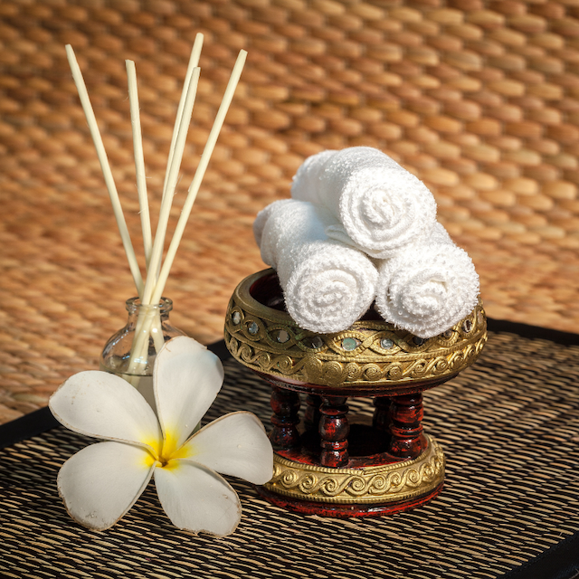 forfait  modelage visage + corps image